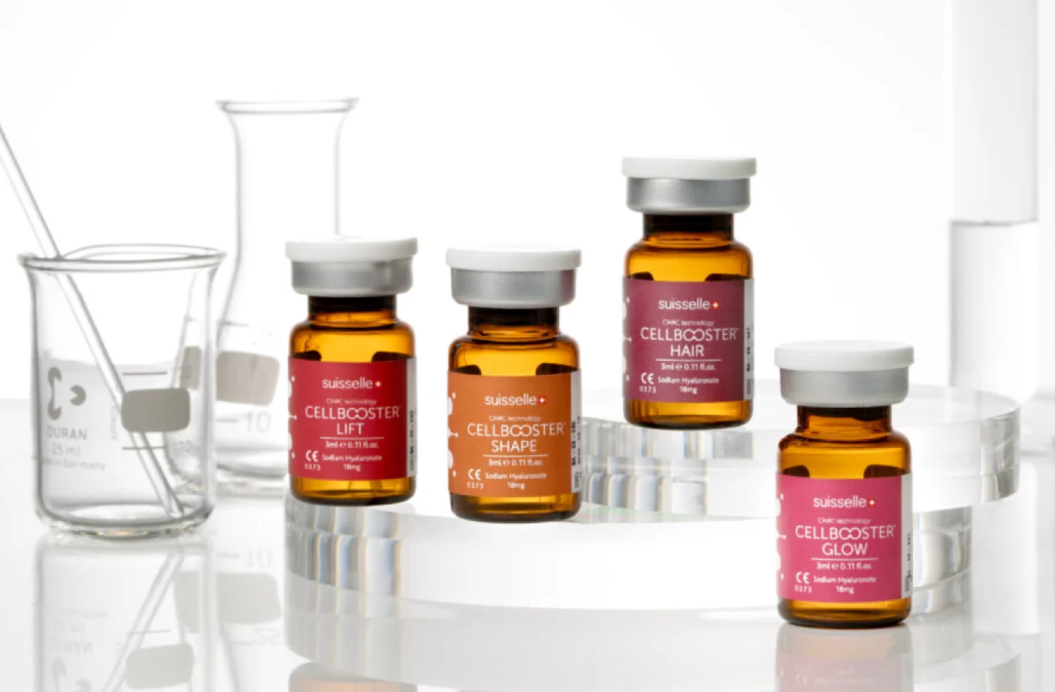 Suisselle Cellbooster Glow
